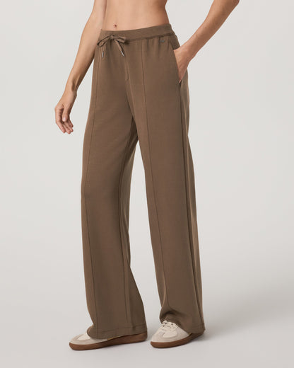Vuori Compose Wideleg Pant