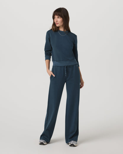 Vuori Compose Wideleg Pant