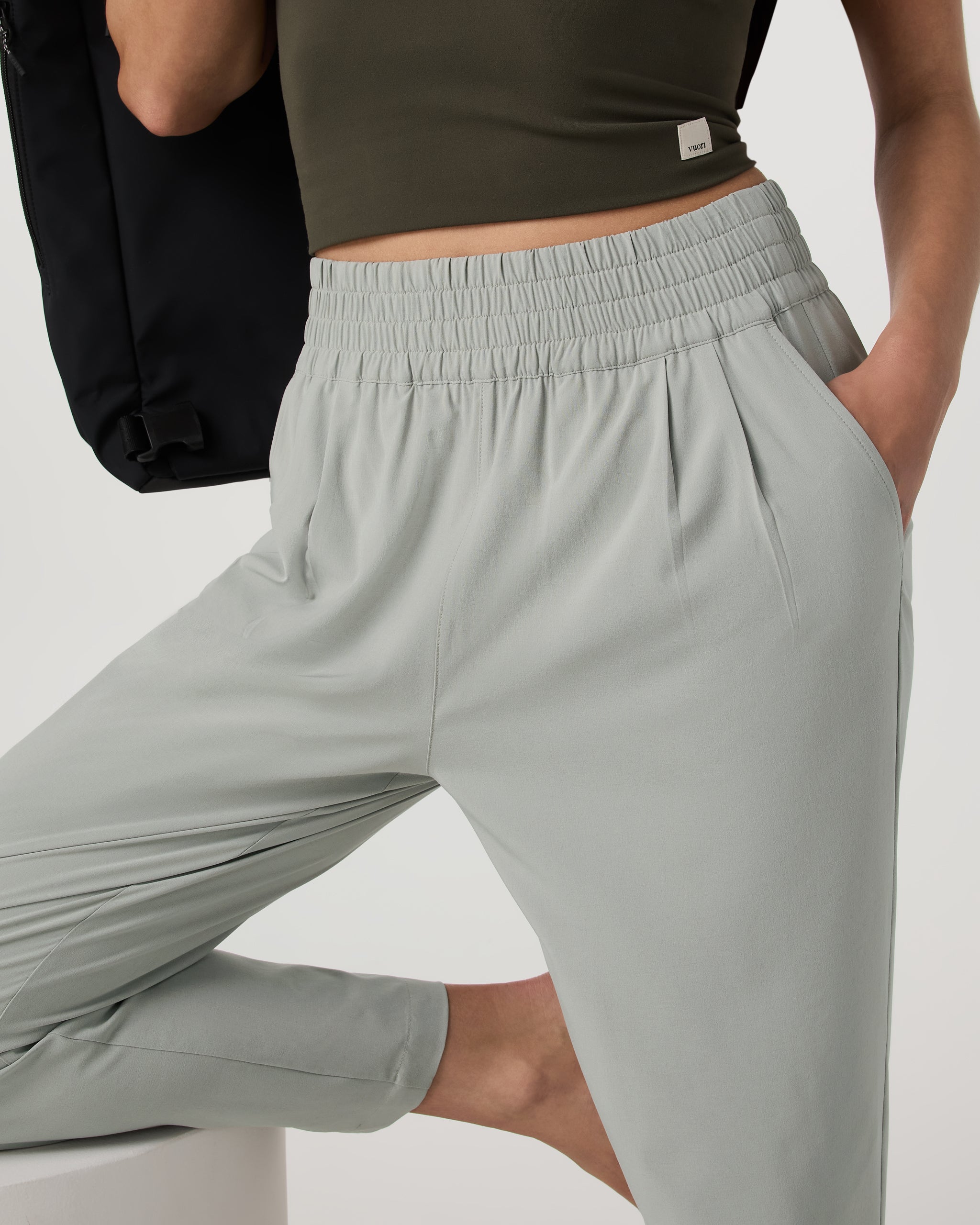 Vuori Villa Ankle Pant