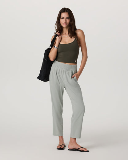 Vuori Villa Ankle Pant