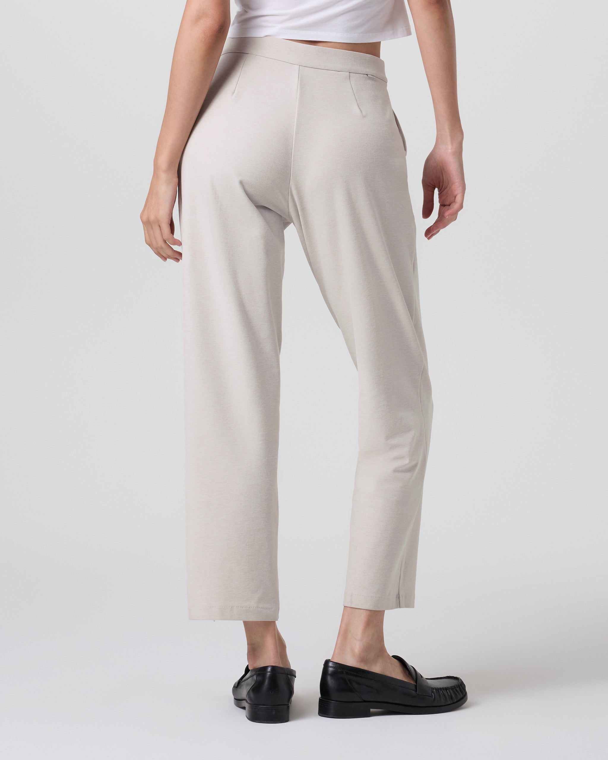 Vuori Elevation Ankle Trouser