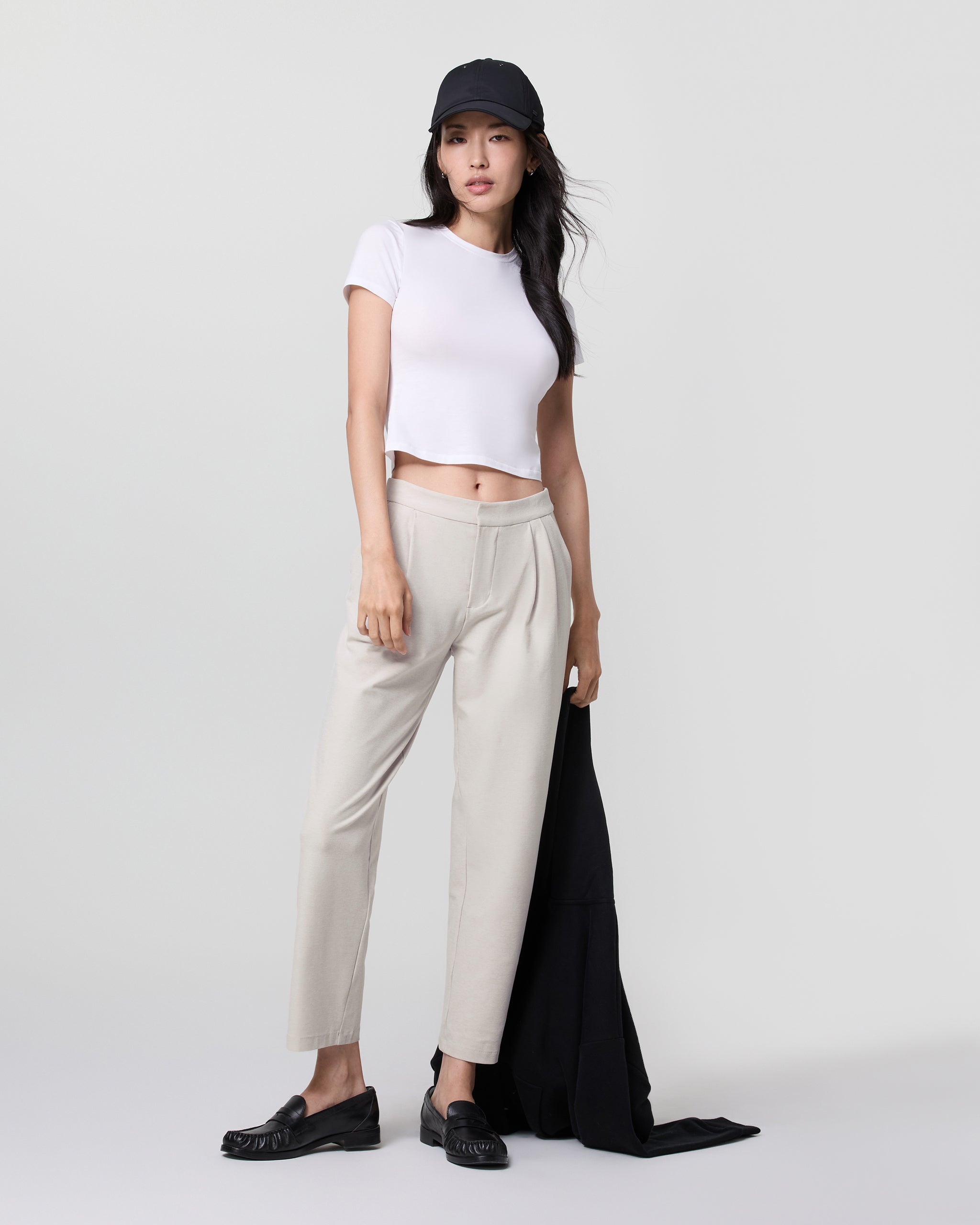 Vuori Elevation Ankle Trouser