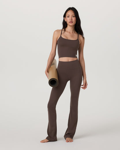 Vuori Allthefeels Slim Flare Long