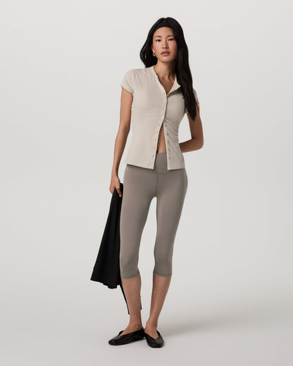Vuori Allthefeels Crop Legging