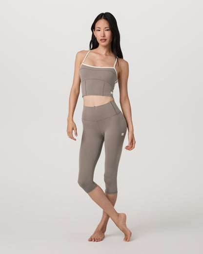 Vuori Allthefeels Crop Legging