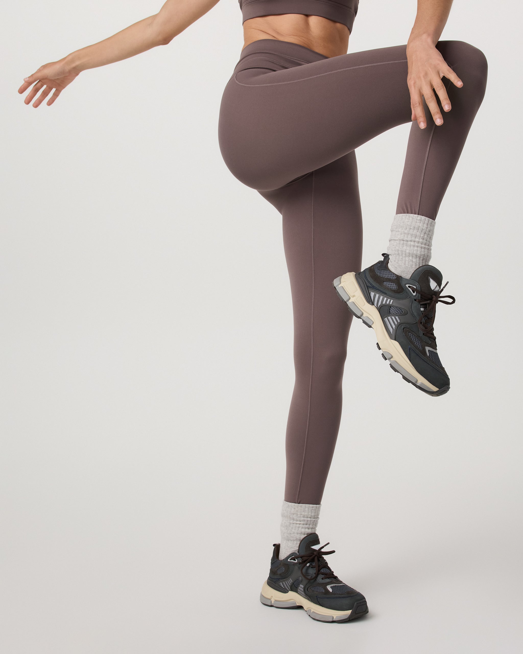 Vuori Daily Form Leggingshort