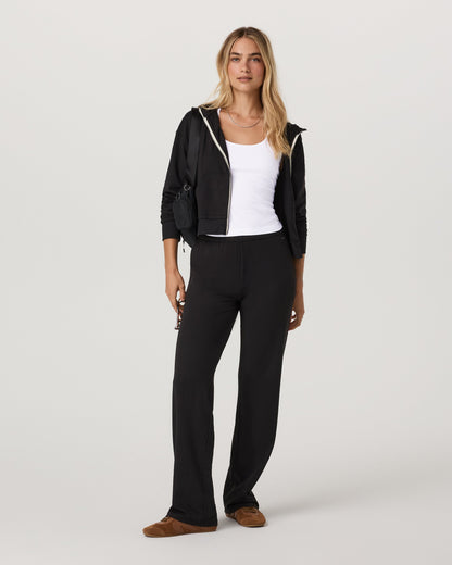 Vuori Halo Modern Straight Leg Pantlong