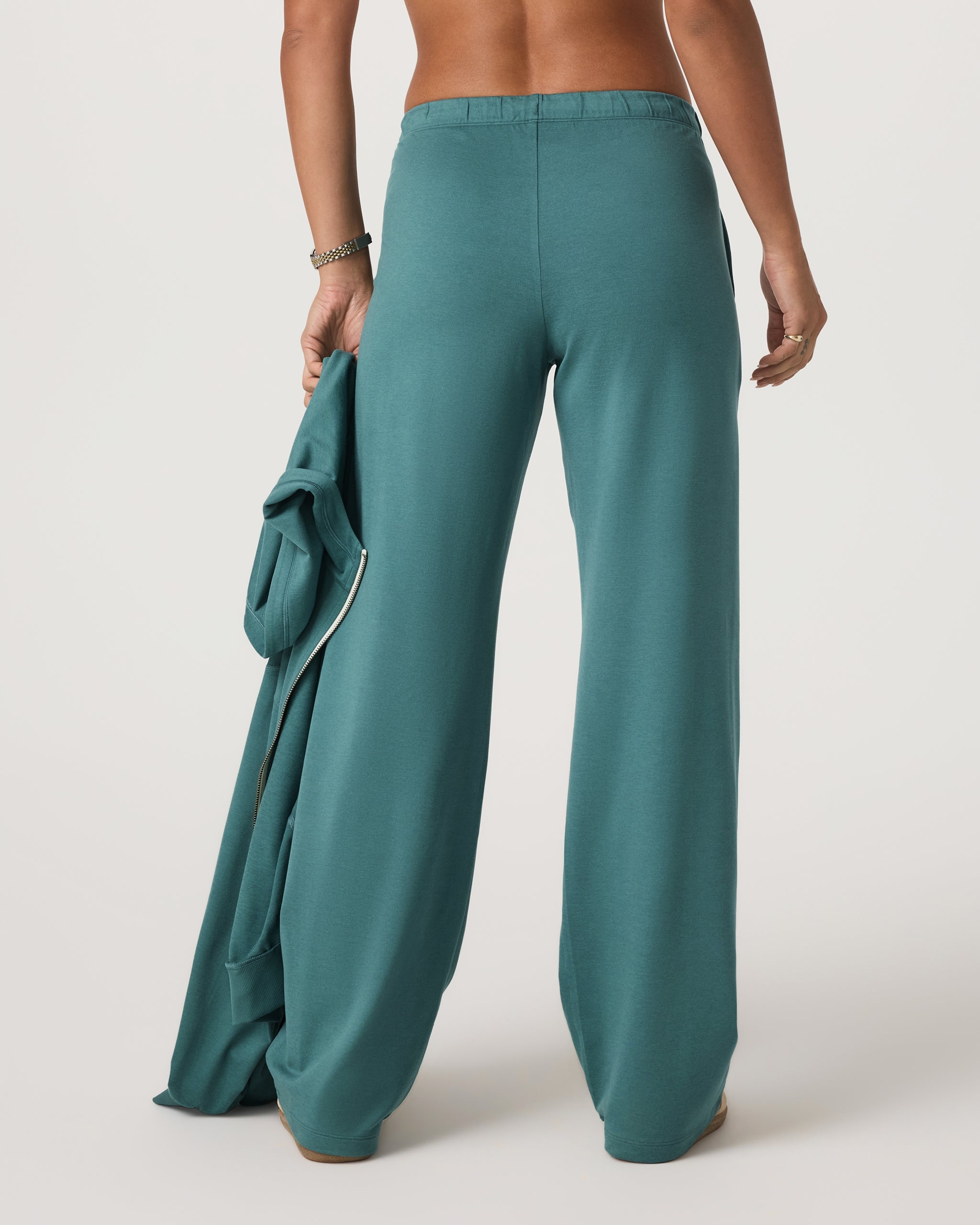 Vuori Halo Modern Straight Leg Pantlong