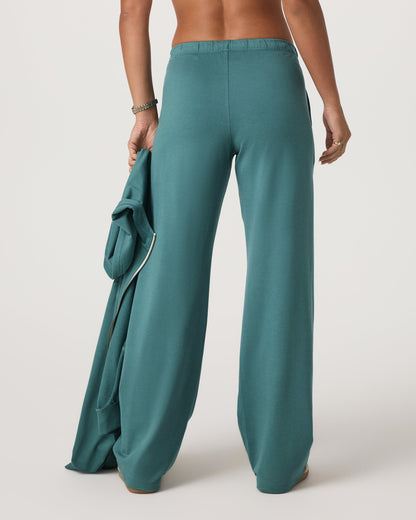 Vuori Halo Modern Straight Leg Pantlong