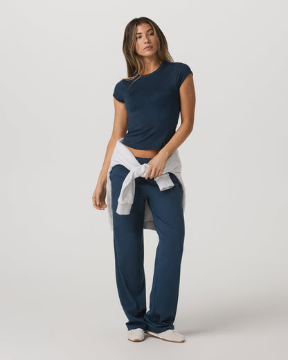 Vuori Halo Modern Straight Leg Pant Long
