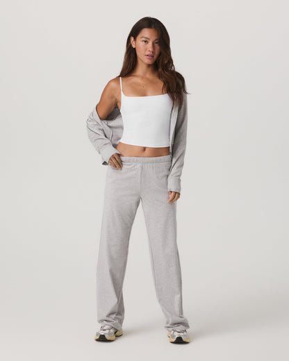 Vuori Halo Modern Straight Leg Pantshort