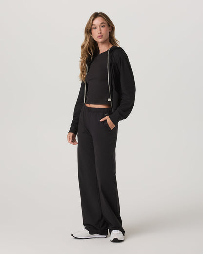 Vuori Halo Modern Straight Leg Pantshort