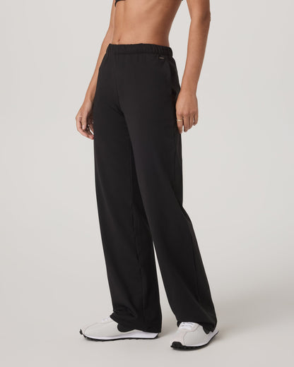 Vuori Halo Modern Straight Leg Pantshort