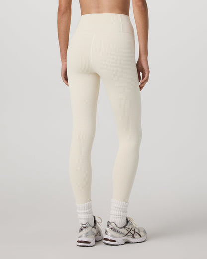 Vuori Micro Houndstooth Legging