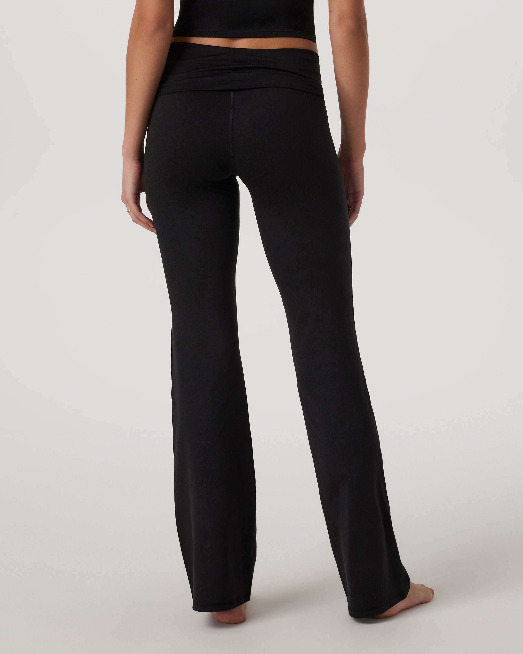 Vuori Halo Foldover Pant