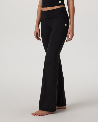 Vuori Halo Foldover Pant
