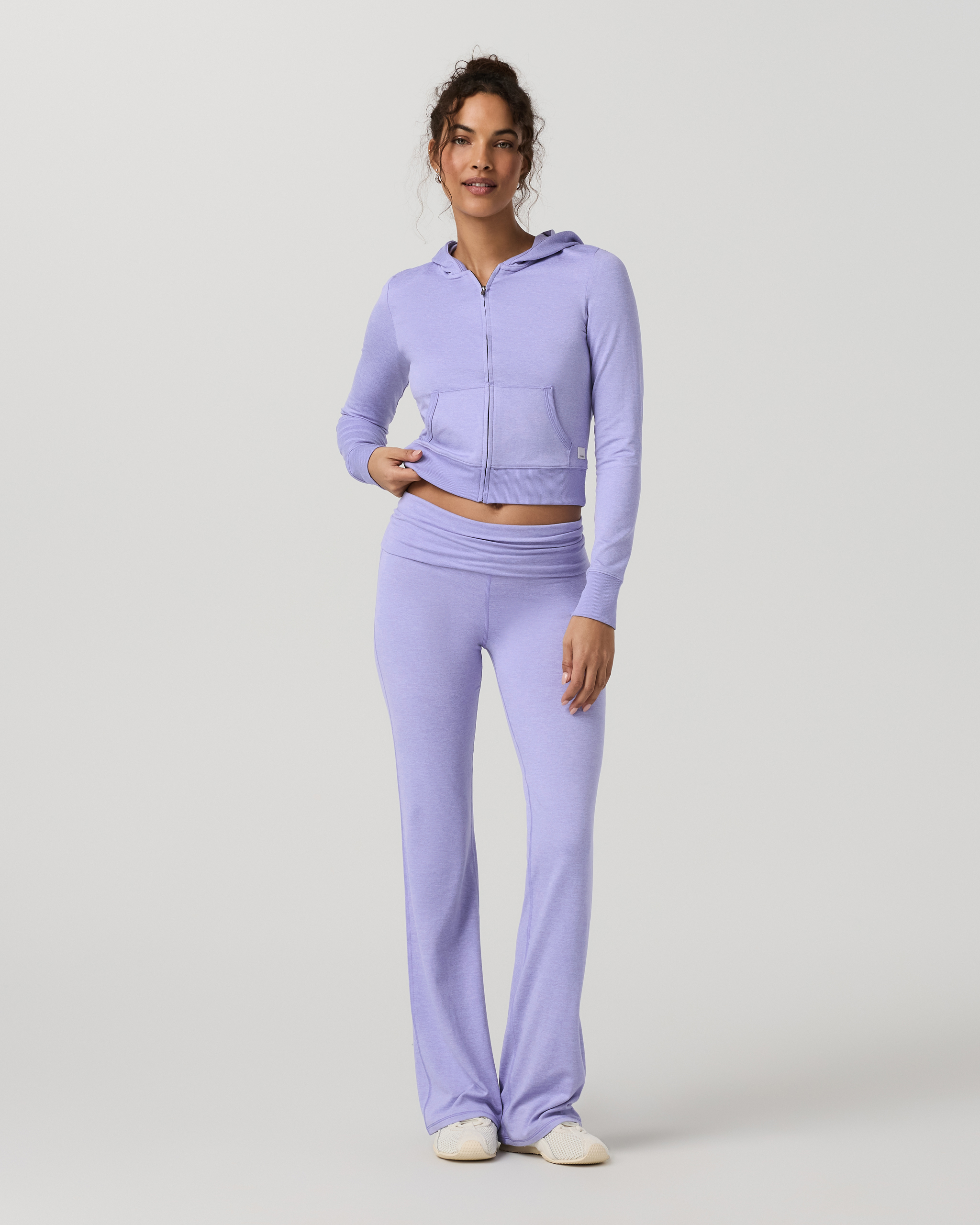 Vuori Halo Foldover Pant