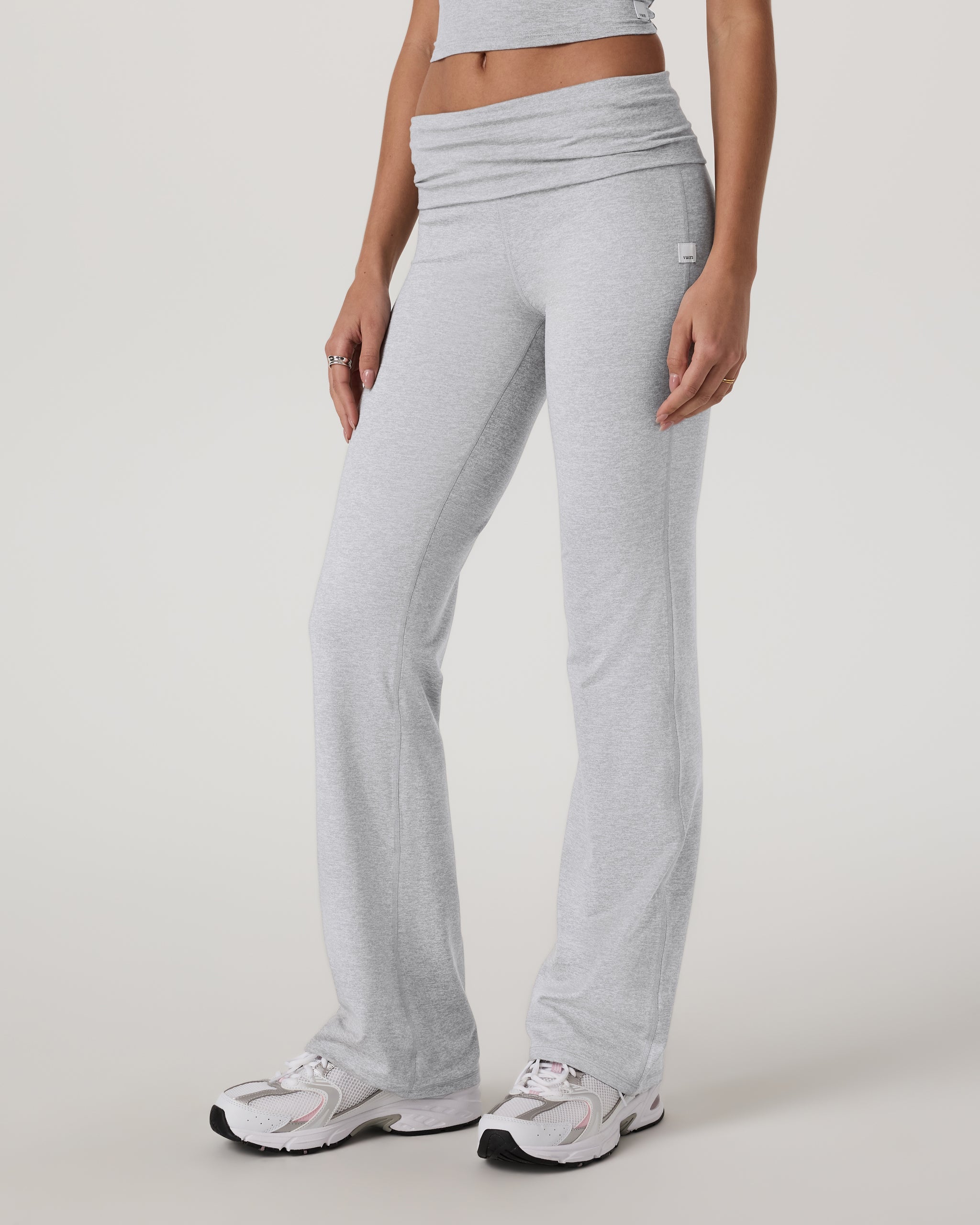 Vuori Halo Foldover Pant