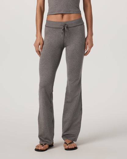 Vuori Halo Low Rise Slim Flare Pant