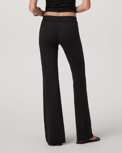 Vuori Halo Low Rise Slim Flare Pant