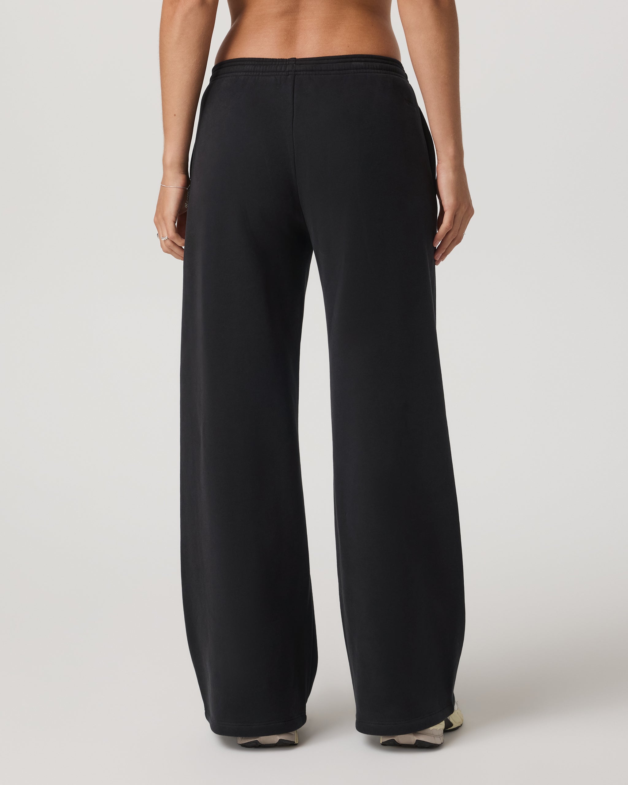 Vuori Restore Ultra Wideleg Sweatpant Long