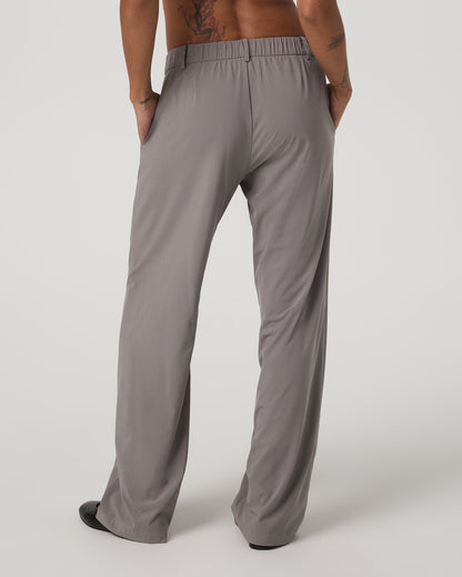 Vuori Villa Low Slung Trouser