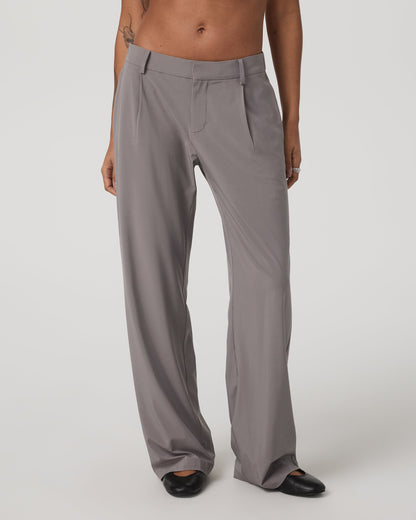 Vuori Villa Low Slung Trouser