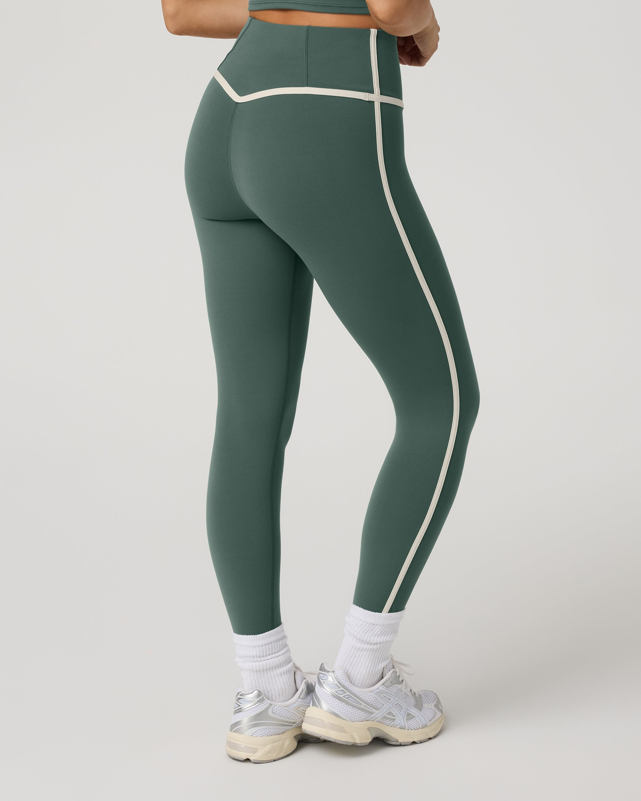 Vuori Allthefeels Corset Legging