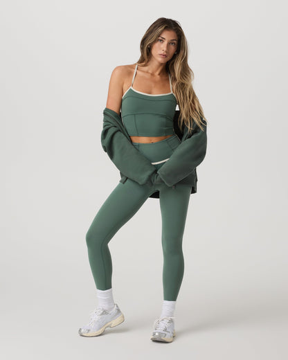 Vuori Allthefeels Corset Legging
