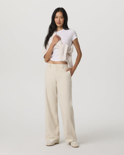 Vuori Telluride Twill Pant