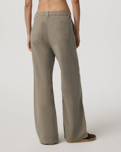 Vuori Telluride Twill Pant