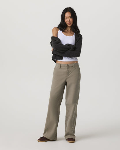 Vuori Telluride Twill Pant