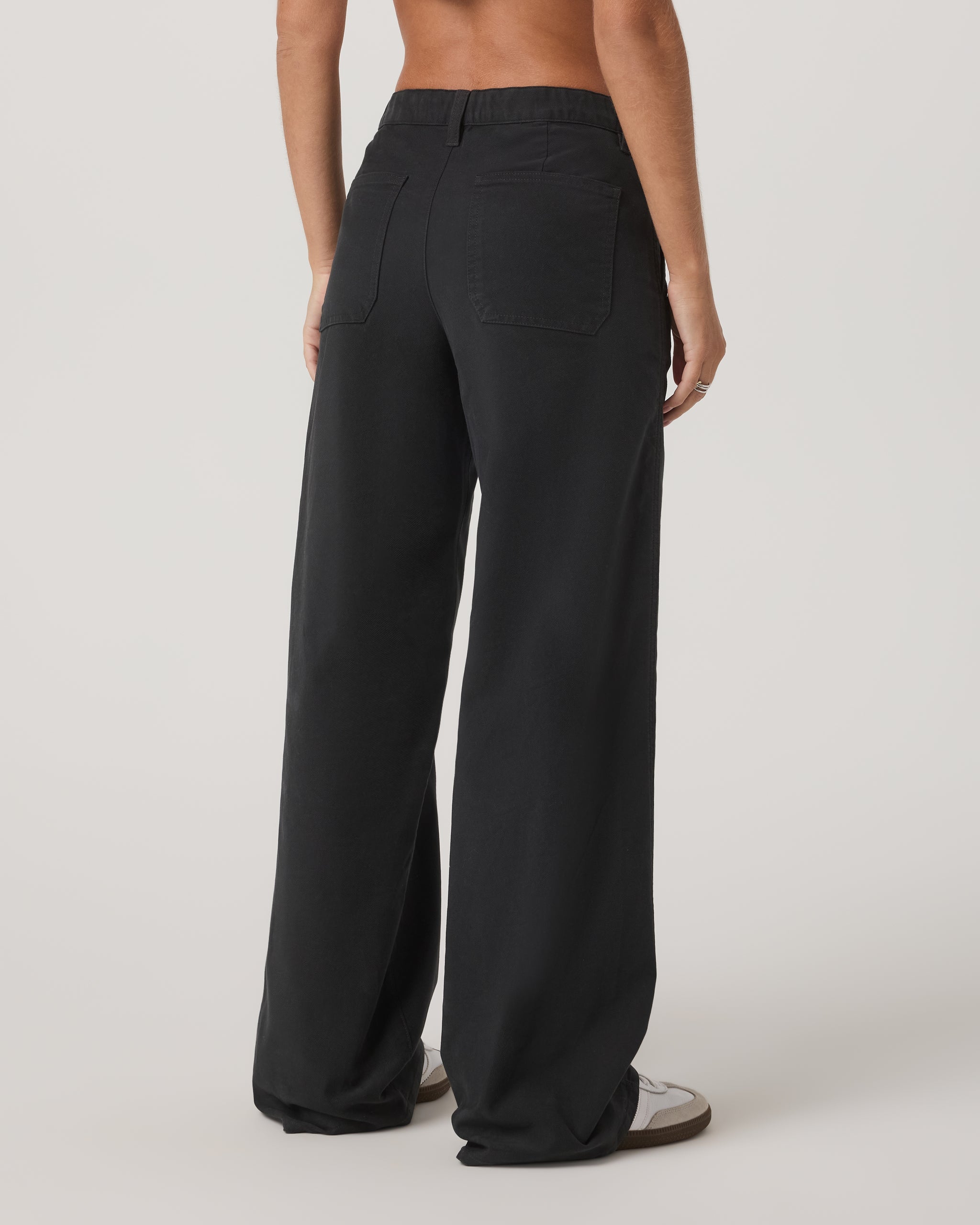 Vuori Telluride Twill Pant