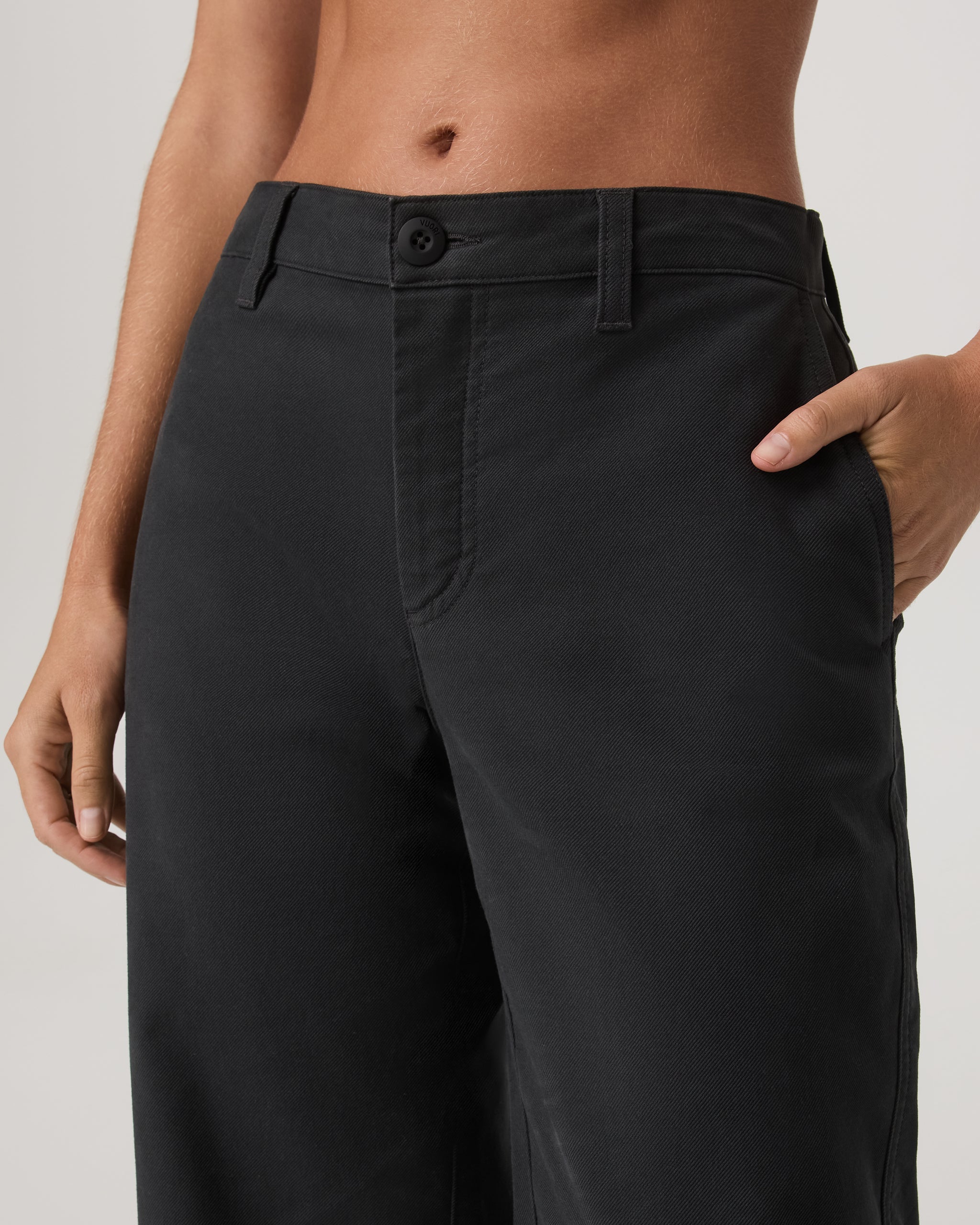 Vuori Telluride Twill Pant