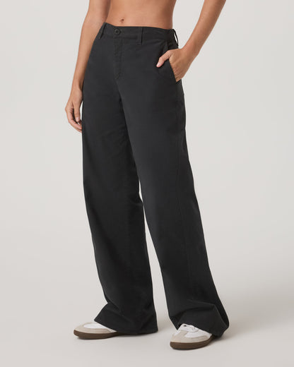 Vuori Telluride Twill Pant