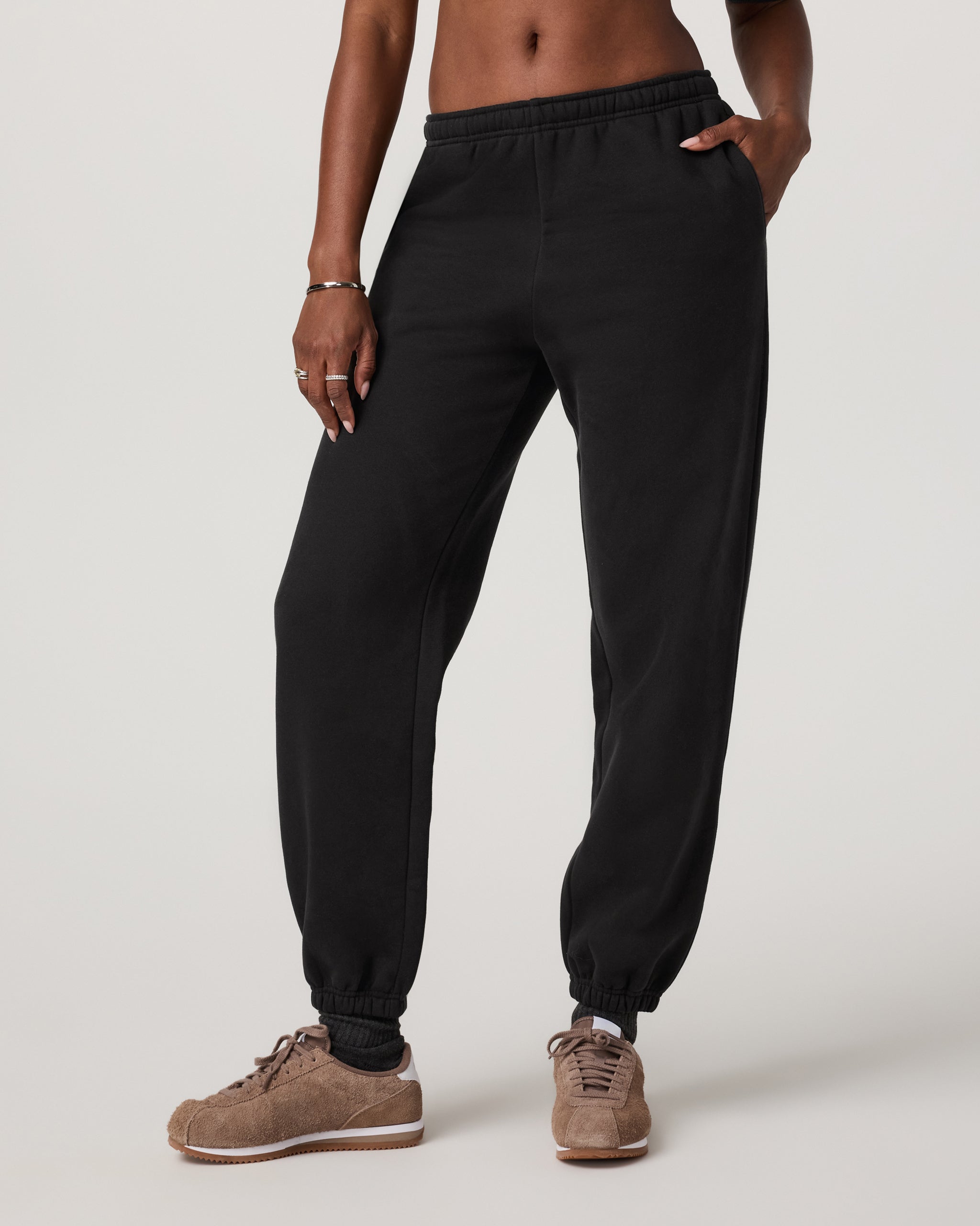 Vuori Restore Classic Sweatpantshort