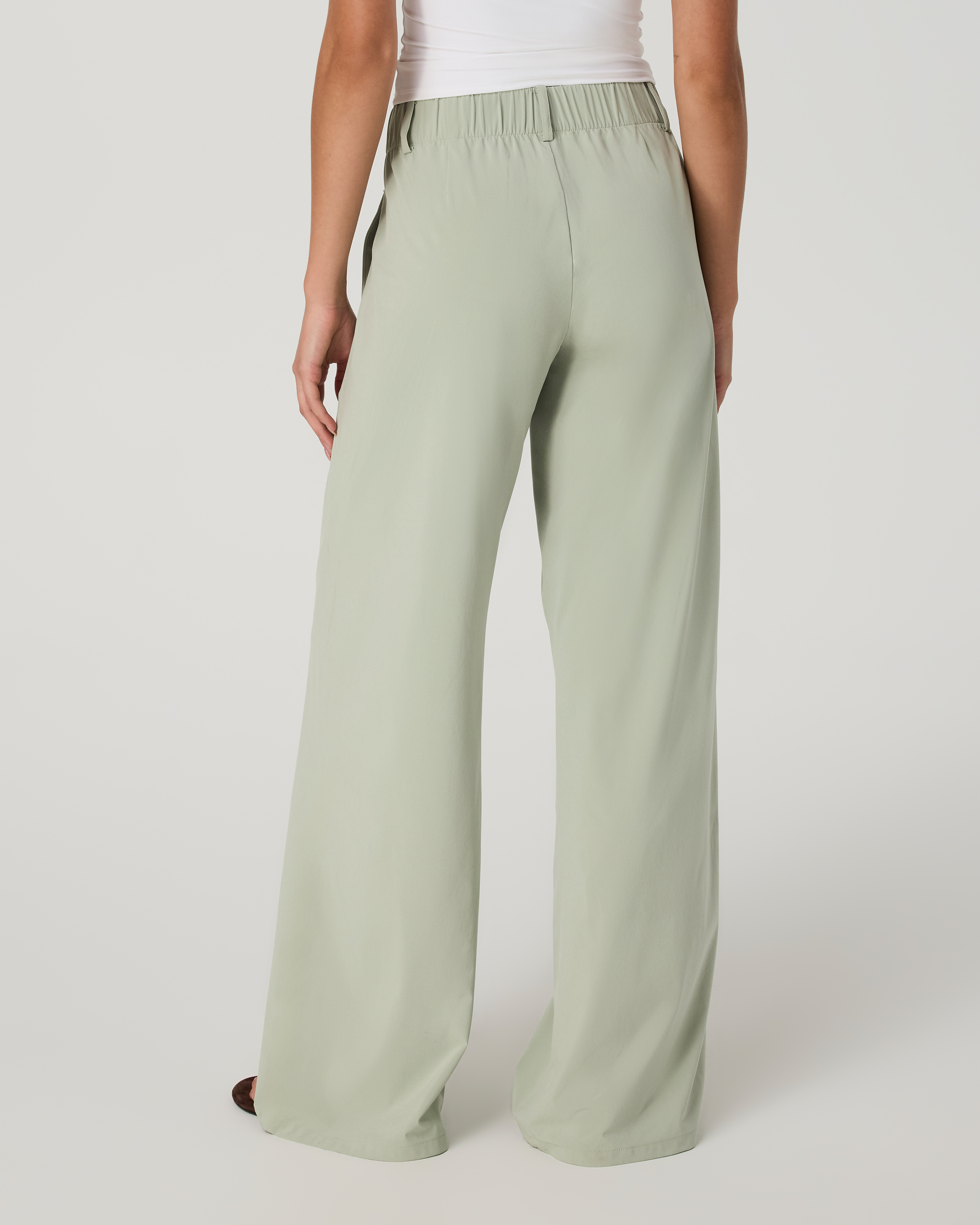 Vuori Villa Wideleg Trouser Long