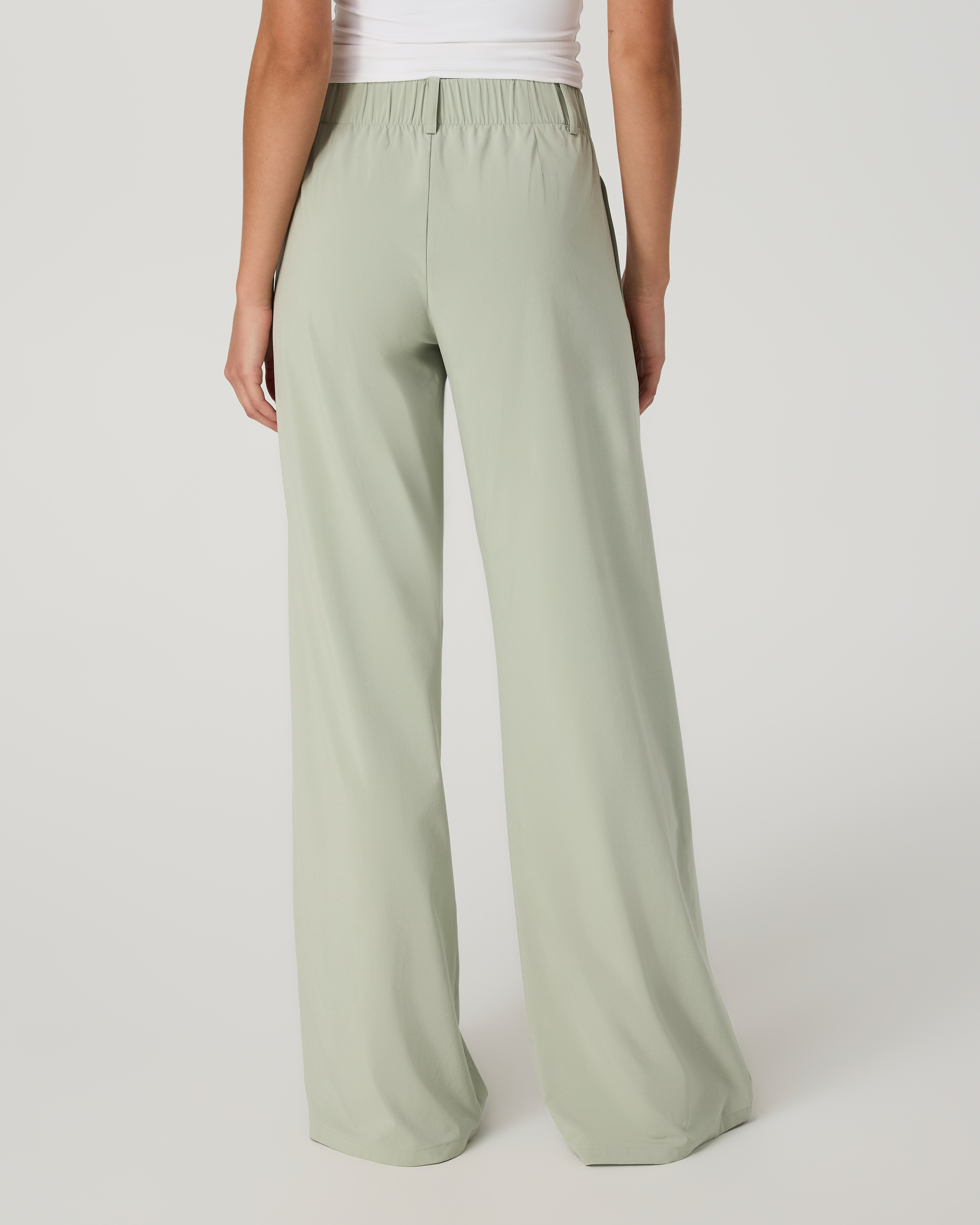 Vuori Villa Wideleg Trouser