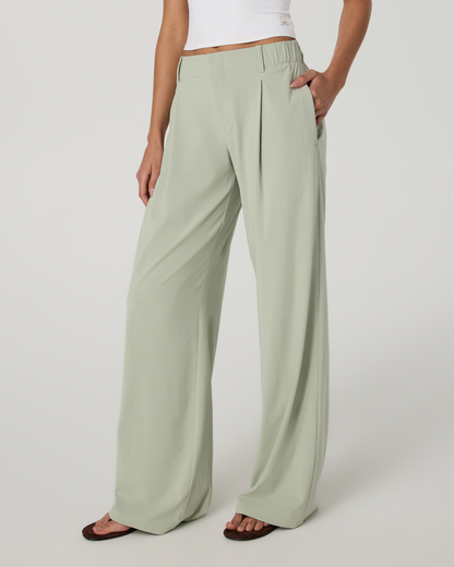 Vuori Villa Wideleg Trouser