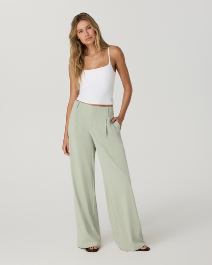 Vuori Villa Wideleg Trouser
