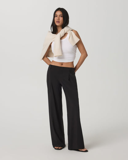 Vuori Villa Wideleg Trouser Short