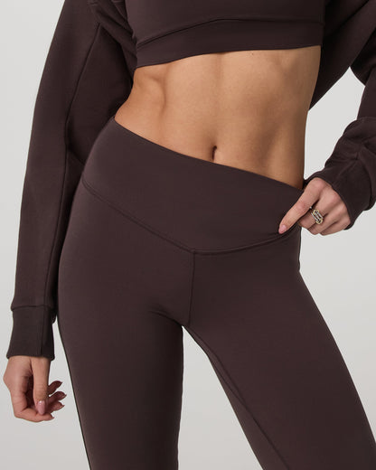 Vuori Alltheform Flare Short