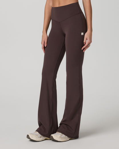 Vuori Alltheform Flare Short