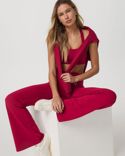 Vuori Alltheform Flareshort