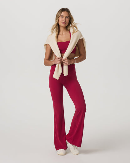 Vuori Alltheform Flareshort