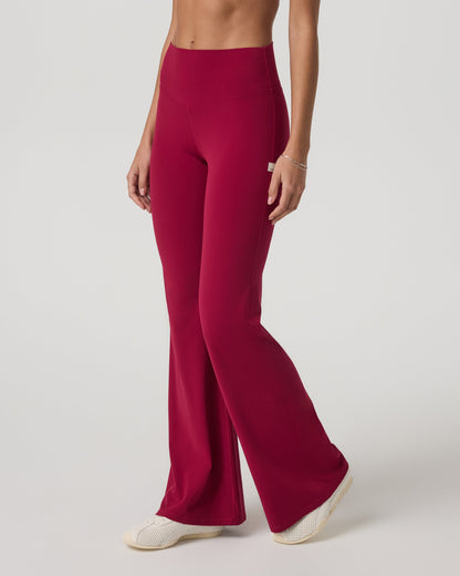 Vuori Alltheform Flareshort