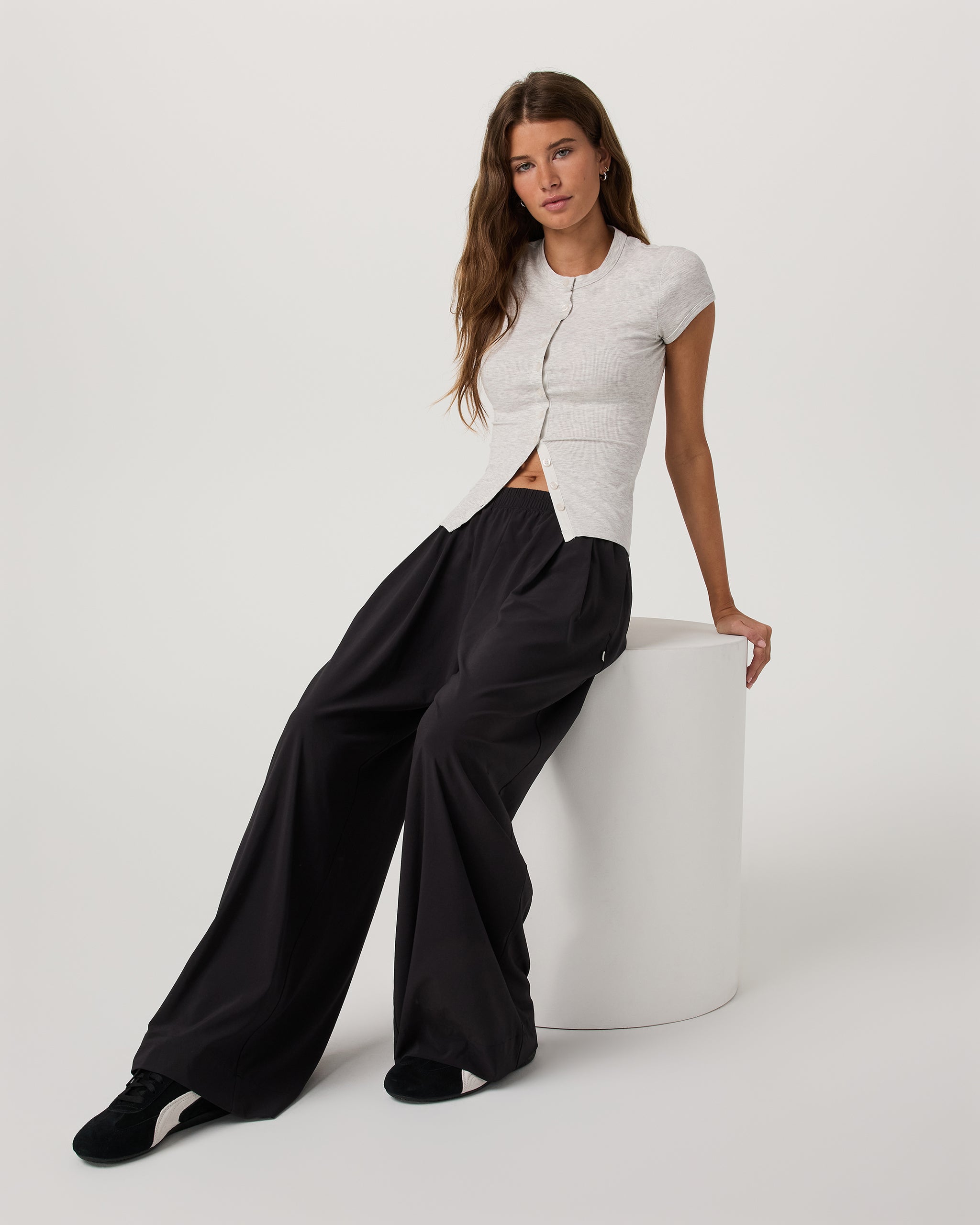 Vuori Villa Vibes Wideleg