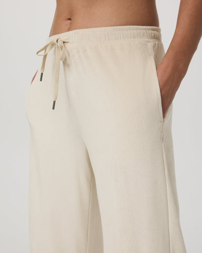Vuori Haven Straight Leg
