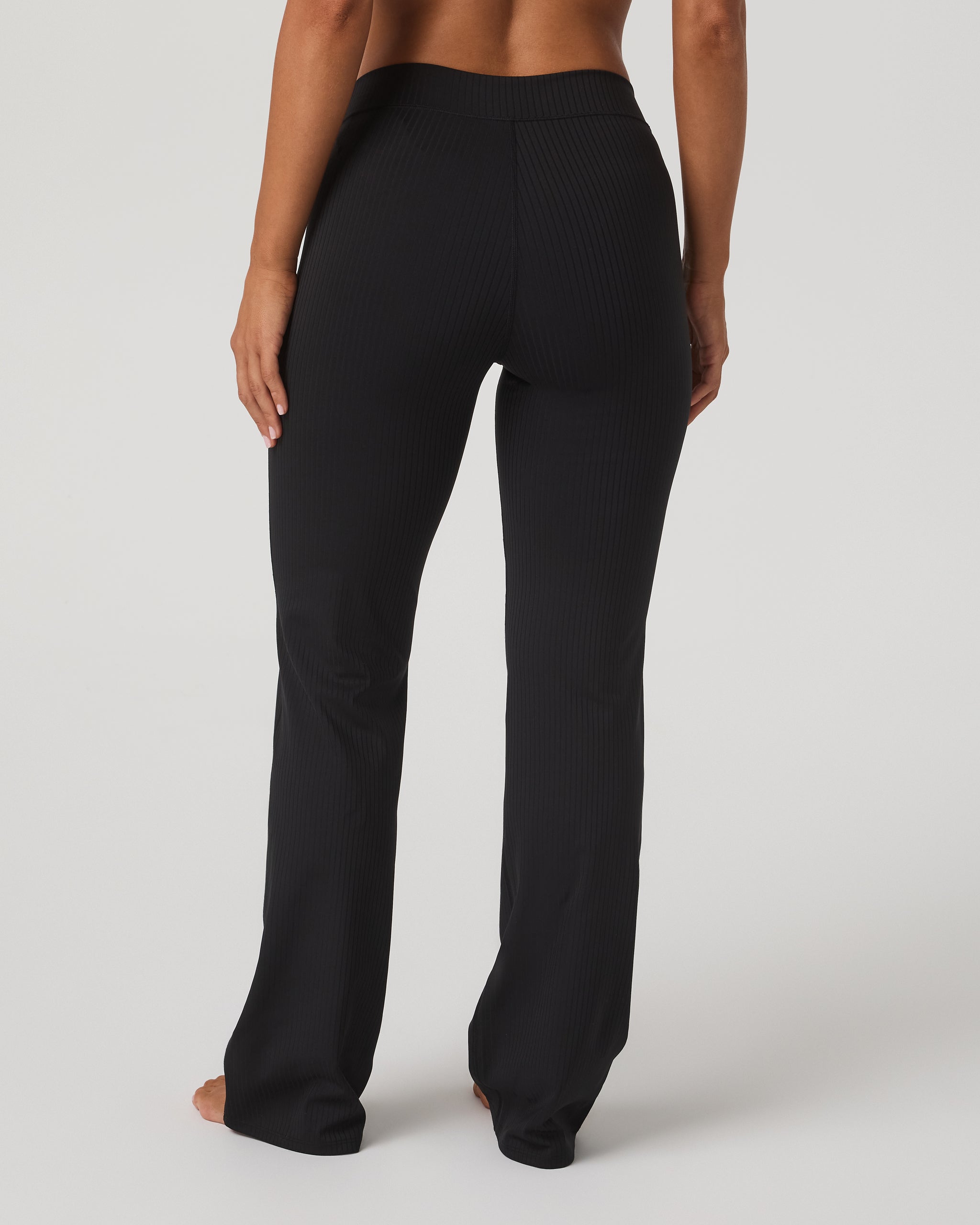 Vuori Inversion Rib Slim Flare