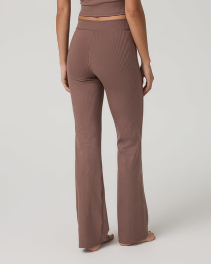 Vuori Inversion Rib Slim Flare